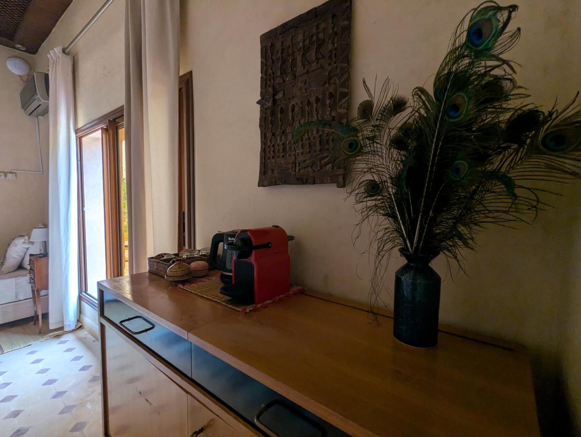 Dar Beynana Hotel Sidi Bibi Room photo