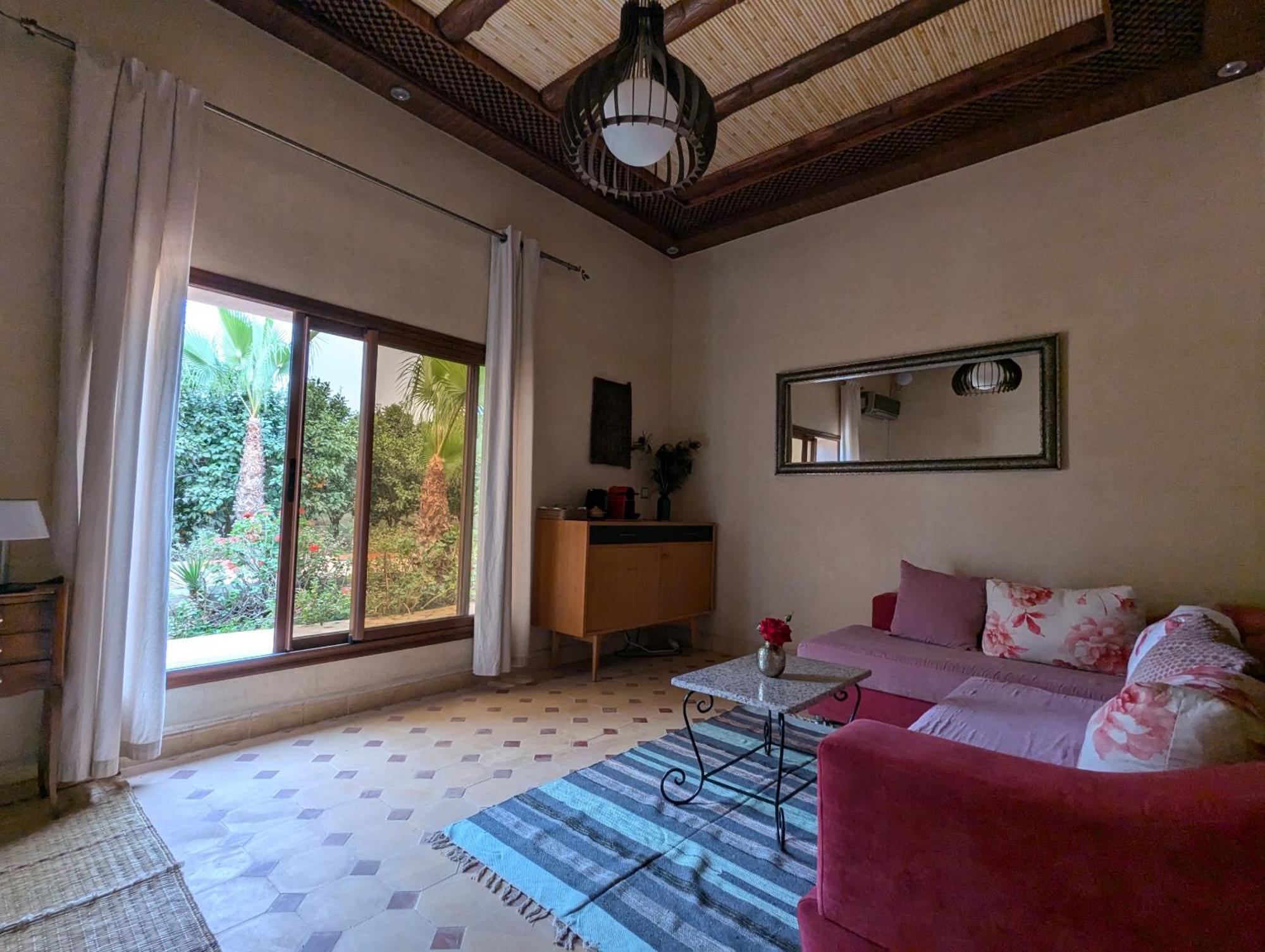 Dar Beynana Hotel Sidi Bibi Room photo
